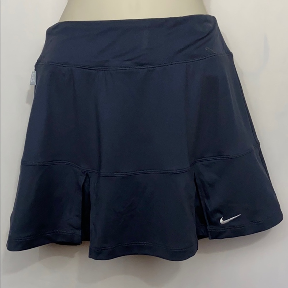 Nike tennis skirt